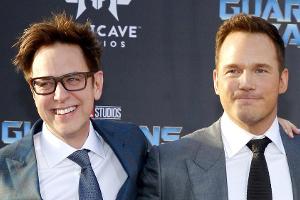 "Guardians of the Galaxy": Dreharbeiten zu Teil drei starten 2020