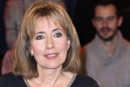 Charlotte Link mag offensichtlich die ZDF-Verfilmungen ihrer Bücher nicht Charlotte Link mag offensichtlich die ZDF-Verfilmungen ihrer Bücher nicht