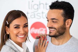 Jana Ina und Giovanni Zarrella: Ihre wichtigsten Beziehungstipps
