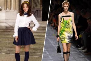 Stylisches Comeback: Das ist das Accessoire des Frühlings
