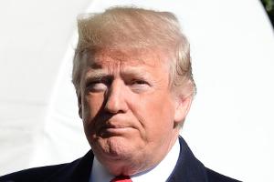 Wie viel Humor hat US-Präsident Donald Trump?