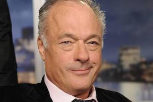 Ronald Schill: "Deutschland ist für mich abgehakt"