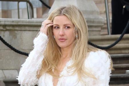 Ellie Goulding wollte ihre Karriere beenden Ellie Goulding wollte ihre Karriere beenden