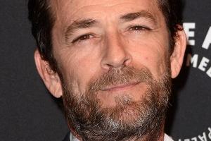 Luke Perry: Seine "Riverdale"-Figur wird in Staffel vier verabschiedet