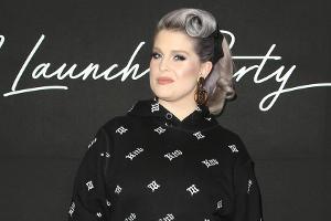 Kelly Osbourne liebt ihr nüchternes Leben
