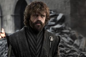 "Game of Thrones": Fotos der finalen Folge veröffentlicht