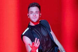 Zweites ESC-Halbfinale: Diese zehn Länder machen das Finale komplett