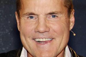 Das bewundert Pop-Titan Dieter Bohlen an Luca Hänni