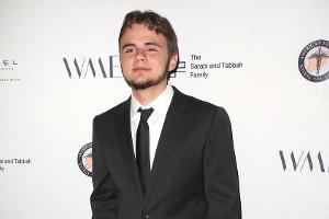 Prince Jackson startet YouTube-Karriere mit Bruder Blanket