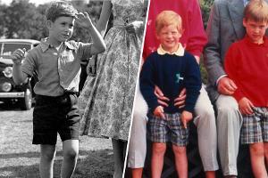Dresscode für die Mini-Royals: Das erwartet Baby Archie