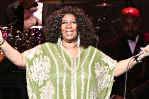 Aretha Franklin: Testament unter Sofakissen gefunden?
