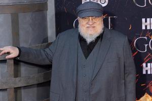 "Game of Thrones": Plant George R. R. Martin ein anderes Ende?