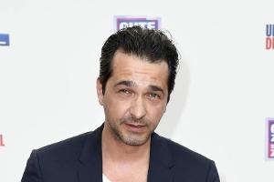 Andreas Elsholz übernimmt eine Rolle in der Netflix-Serie "Deichbullen"