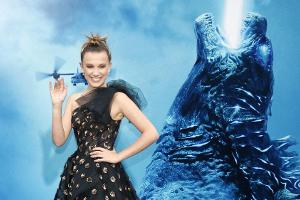 "Stranger Things"-Star Millie Bobby Brown wurde in der Schule gemobbt
