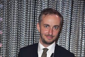 Jan Böhmermann singt Loblied auf Europa