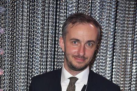Jan Böhmermann hat offenbar nichts mit dem Ibiza-Video zu tun