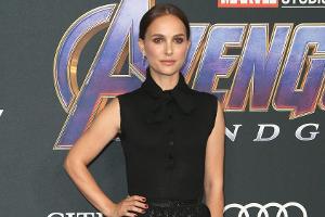 Natalie Portman bestreitet Romanze mit Musiker Moby