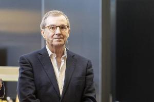 Jan Hofer wurden die Felgen geklaut