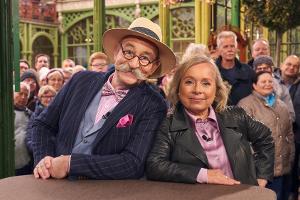 TV-Tipps am Mittwoch