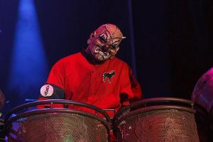 Tochter von Slipknot-Star Shawn Crahan mit 22 Jahren gestorben