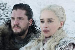 Erst Kaffee, dann Wasser: Neue Panne bei "Game of Thrones"!