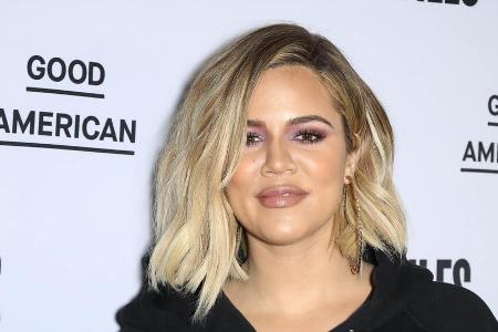 Khloé Kardashian hat im Moment keinen Bock auf Dates und Männer Khloé Kardashian hat im Moment keinen Bock auf Dates und Männer