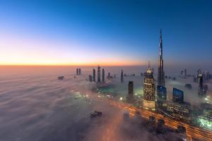 "Ramadan Specials": Im Fastenmonat nach Dubai