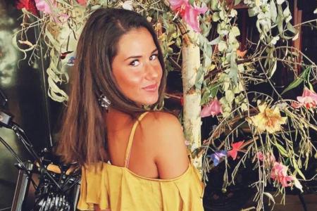 Sarah Lombardi ist die neue Jurorin bei Sarah Lombardi ist die neue Jurorin bei