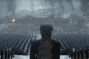 Letzte "Game of Thrones"-Folge: Die Reaktionen in den sozialen Medien