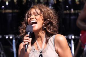 Sieben Jahre nach ihrem Tod geht Whitney Houston auf Hologramm-Tour