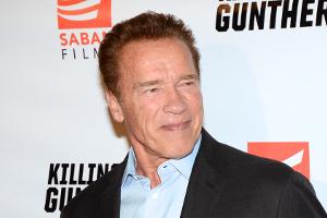 Arnold Schwarzenegger verzichtet nach Attacke auf eine Klage