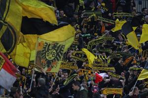 Borussia Dortmund bekommt eigene Amazon-Doku