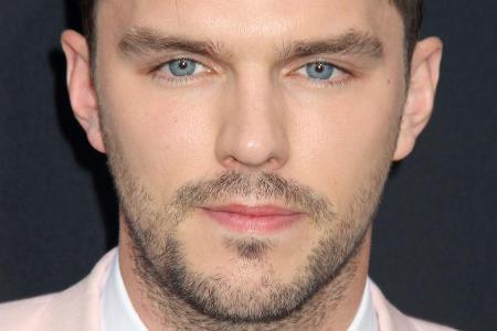 Nicholas Hoult wurde schlussendlich nicht als Jon Schnee gecastet Nicholas Hoult wurde schlussendlich nicht als Jon Schnee gecastet