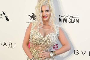 Überraschung! Sophia Vegas hat sich verlobt