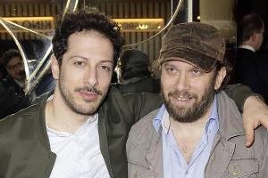 Staffel drei von "jerks." kommt im Juni