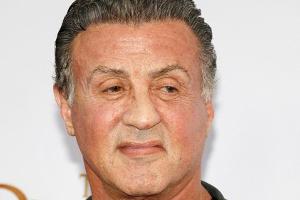 Sylvester Stallone kommt nach Cannes - und hat "Rambo 5" im Gepäck