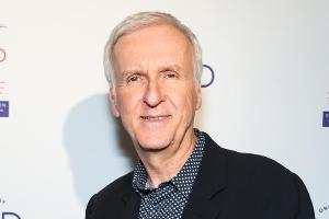 James Cameron gratuliert "Avengers" zum "Versenken seiner Titanic"