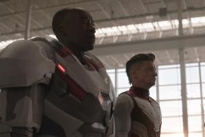 Ist ein altbekannter "Avengers"-Held homosexuell?