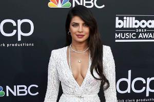 Priyanka Chopra: "Das war so typisch Jophie"