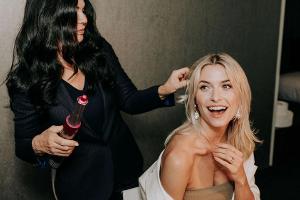 Lena Gercke: Darum hält sie an ihrem Look fest