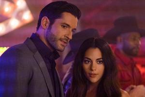 Höllische Freuden: Das erwartet Fans in der vierten Staffel "Lucifer"