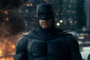 Das sollen Batmans neue, altbekannte Gegenspieler sein