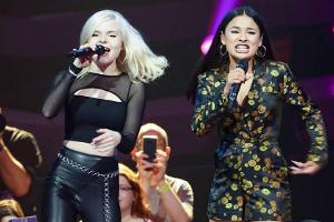 Eurovision Song Contest: Punkte-Debakel für Deutschland