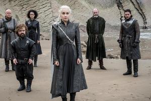 Nach dem "GoT"-Finale: Das machen die Stars als nächstes