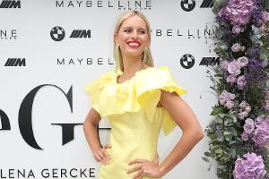 Karolina Kurkova: Darum ist der rote Teppich in Cannes so besonders