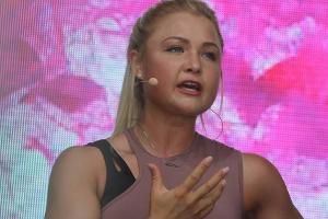 Auszeit für Sophia Thiel: "So darf ich nicht mehr weitermachen"