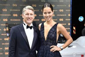 Ana Ivanovic und Bastian Schweinsteiger: Das zweite Kind ist unterwegs