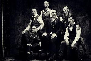 Rammstein schafft erfolgreichsten Album-Start des Jahrtausends