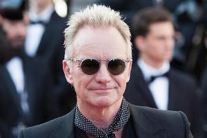 So klingt das neue Album "My Songs" von Sting