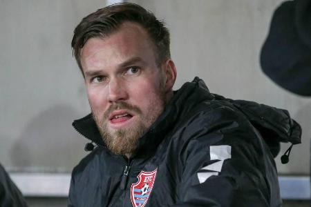 Kevin Großkreutz wurde zum zweiten Mal Vater